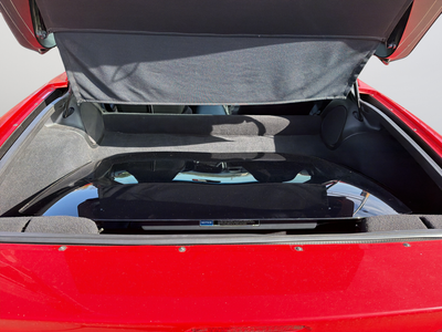 1998 Chevrolet Corvette Base