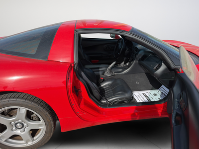 1998 Chevrolet Corvette Base