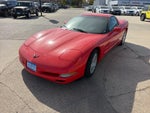 1998 Chevrolet Corvette Base