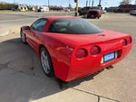 1998 Chevrolet Corvette Base