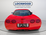 1998 Chevrolet Corvette Base
