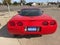 1998 Chevrolet Corvette Base