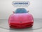 2001 Chevrolet Corvette Base
