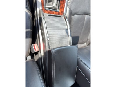 2013 Buick LaCrosse Leather