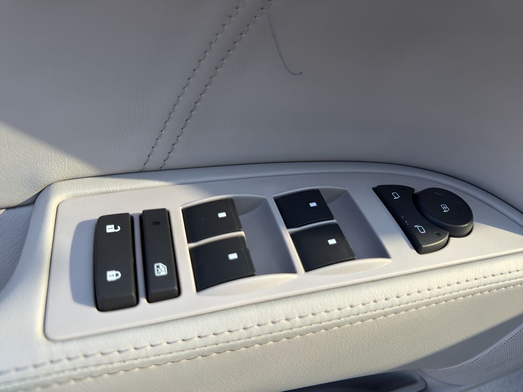 2008 Buick Lucerne CX