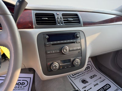 2008 Buick Lucerne CX