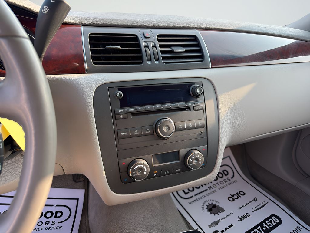 2008 Buick Lucerne CX