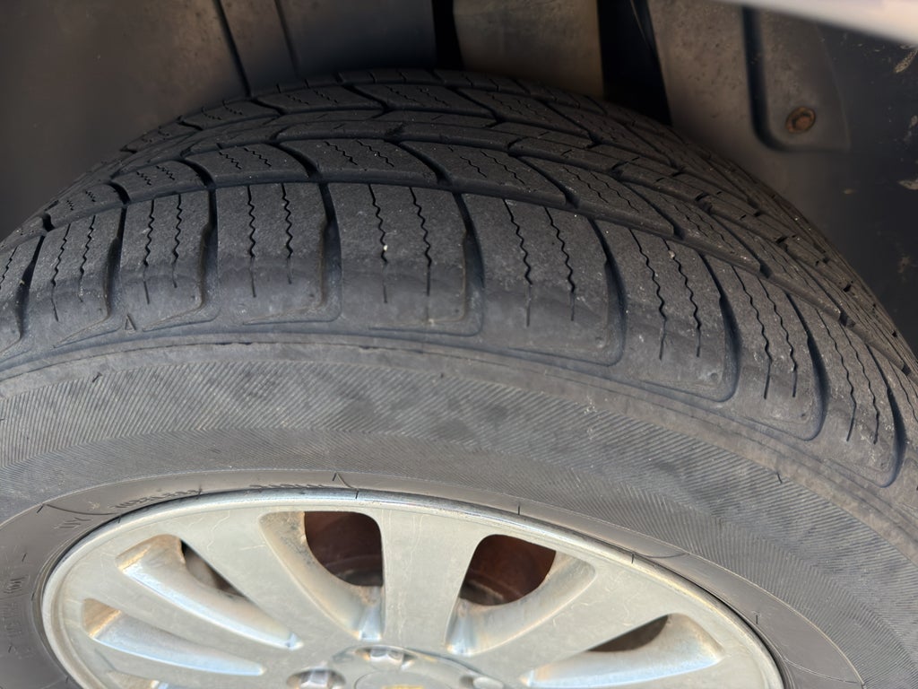 2008 Buick Lucerne CX