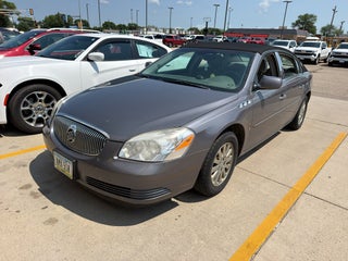 2008 Buick Lucerne CX