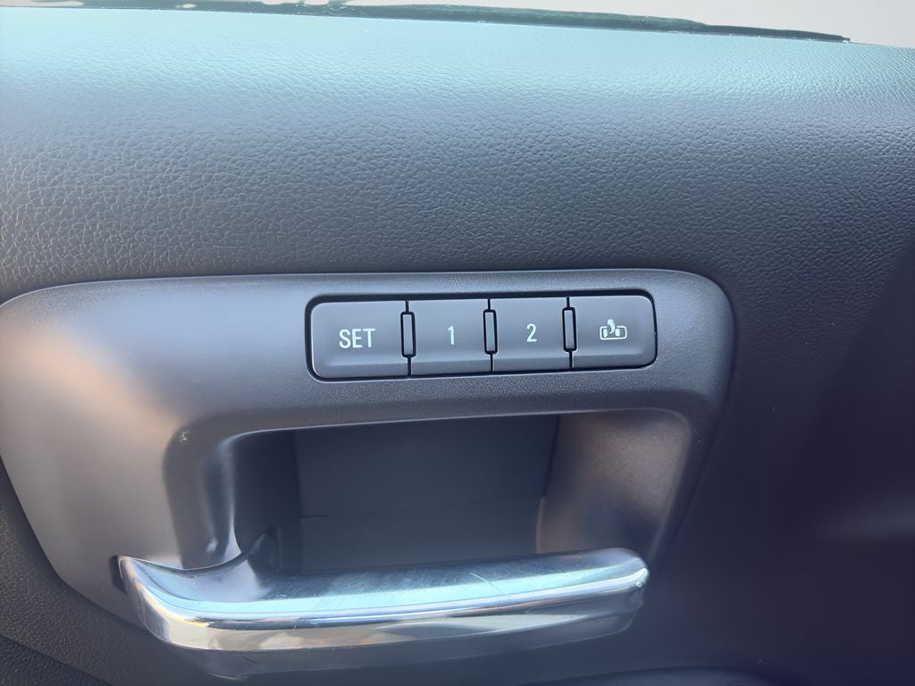 2019 Chevrolet Silverado 3500 LTZ
