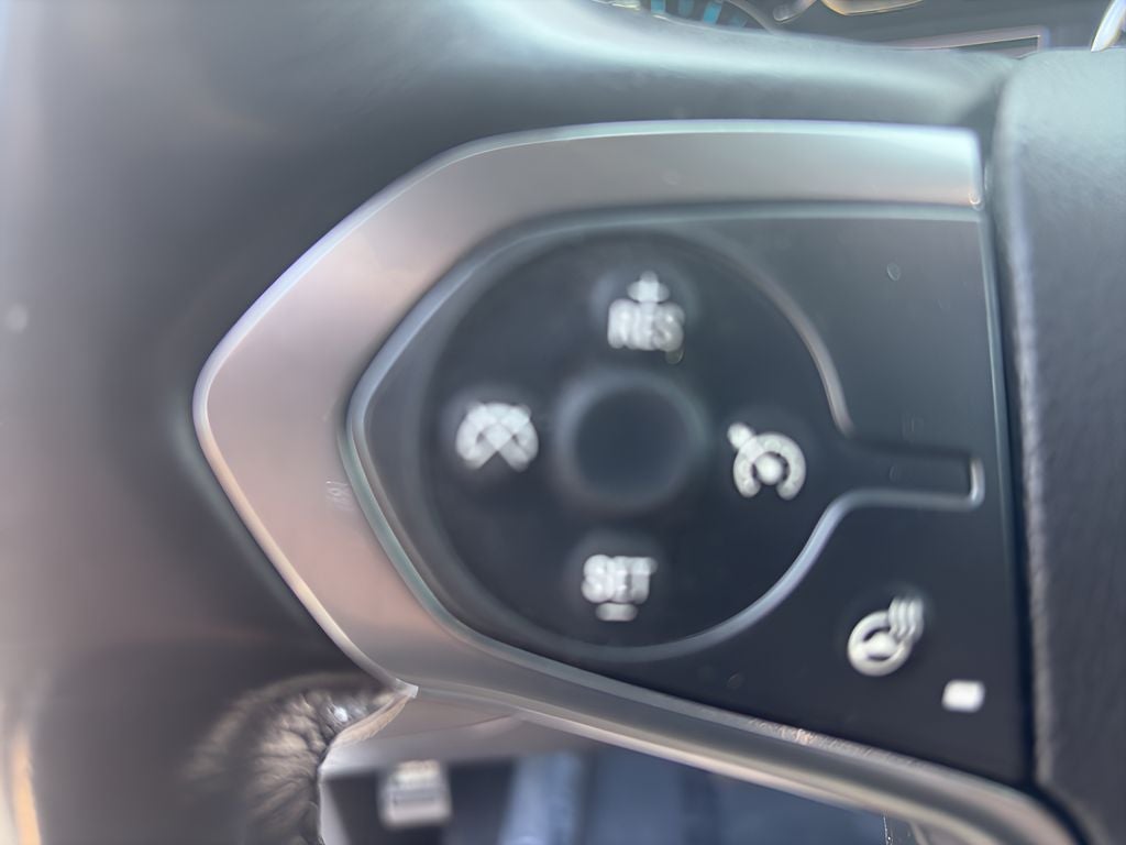 2019 Chevrolet Silverado 3500 LTZ