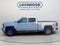 2019 Chevrolet Silverado 3500 LTZ