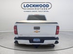 2019 Chevrolet Silverado 3500 LTZ