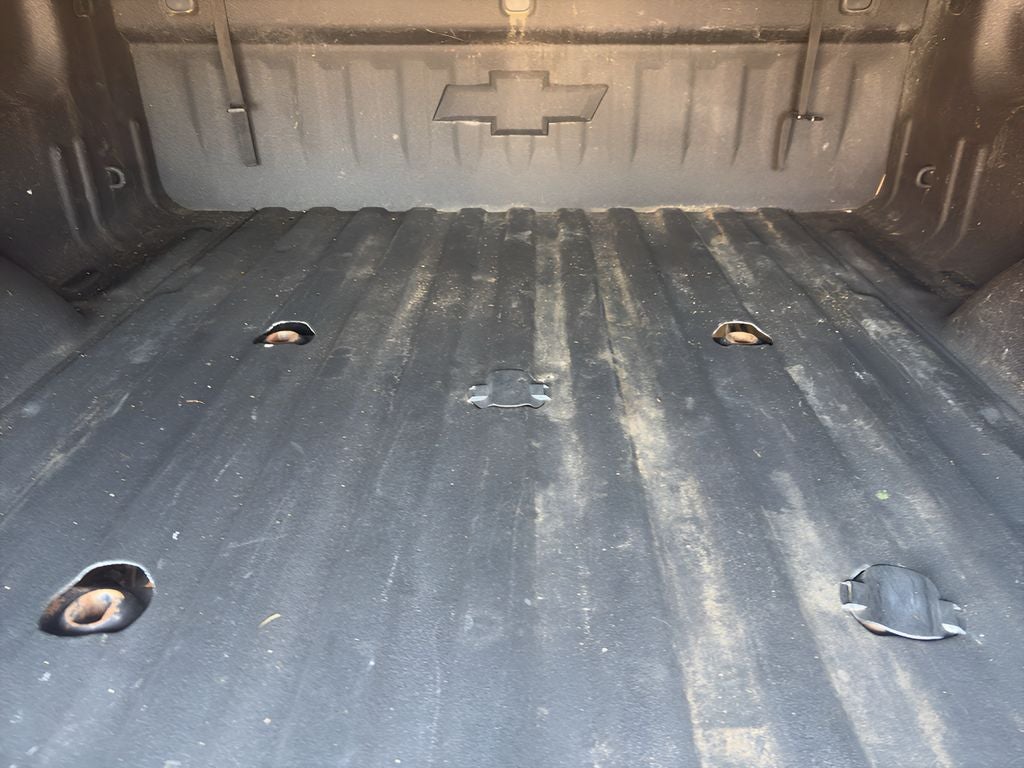 2019 Chevrolet Silverado 3500 LTZ