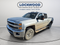 2016 Chevrolet Silverado 3500 LT