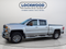 2016 Chevrolet Silverado 3500 LT