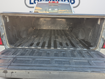 2016 Chevrolet Silverado 3500 LT