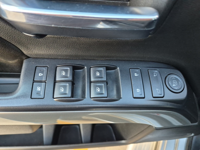 2016 Chevrolet Silverado 3500 LT