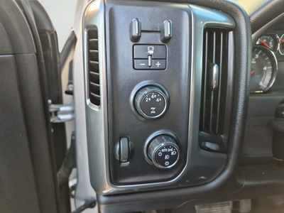 2016 Chevrolet Silverado 3500 LT