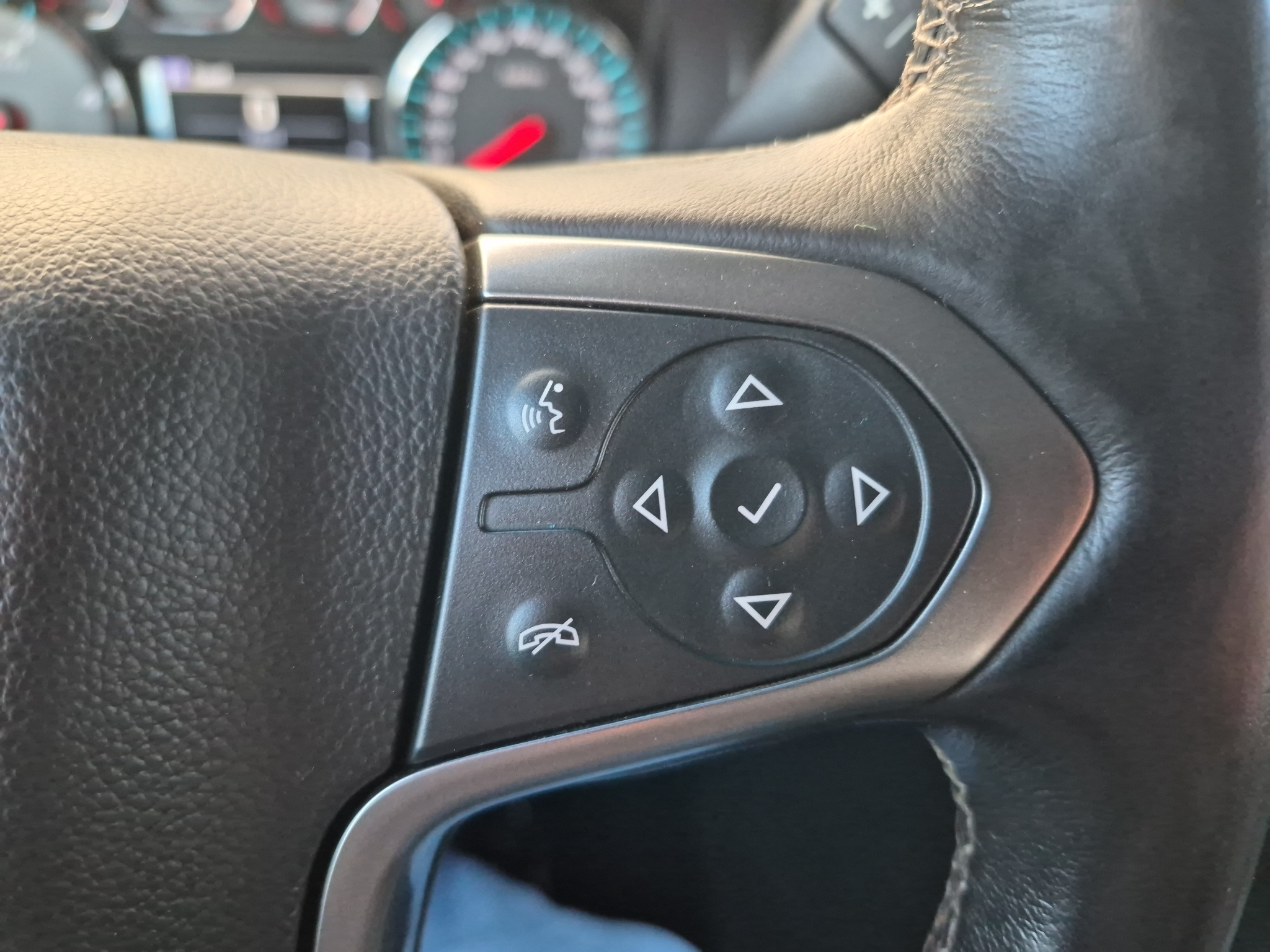 2016 Chevrolet Silverado 3500 LT