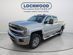 2016 Chevrolet Silverado 3500 LT