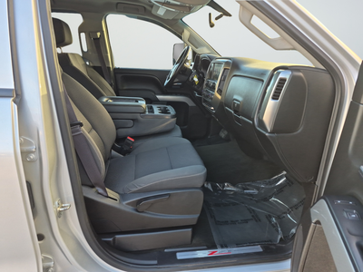 2016 Chevrolet Silverado 3500 LT