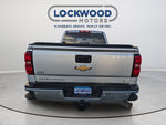 2016 Chevrolet Silverado 3500 LT