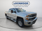 2016 Chevrolet Silverado 3500 LT