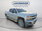 2016 Chevrolet Silverado 3500 LT