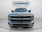 2016 Chevrolet Silverado 3500 LT