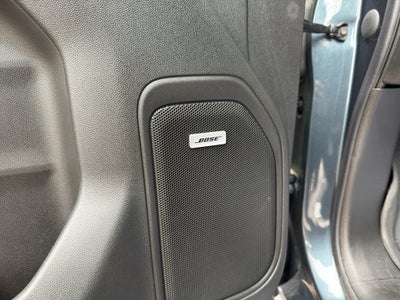 2020 Chevrolet Silverado 2500 LTZ