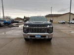 2020 Chevrolet Silverado 2500 LTZ
