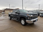 2020 Chevrolet Silverado 2500 LTZ