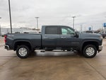 2020 Chevrolet Silverado 2500 LTZ