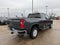 2020 Chevrolet Silverado 2500 LTZ