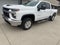 2021 Chevrolet Silverado 3500 LT