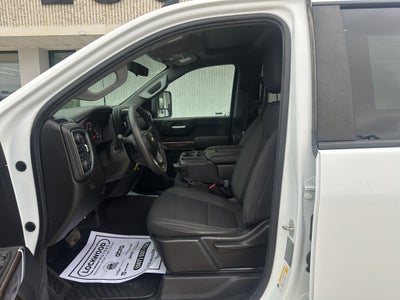 2021 Chevrolet Silverado 3500 LT