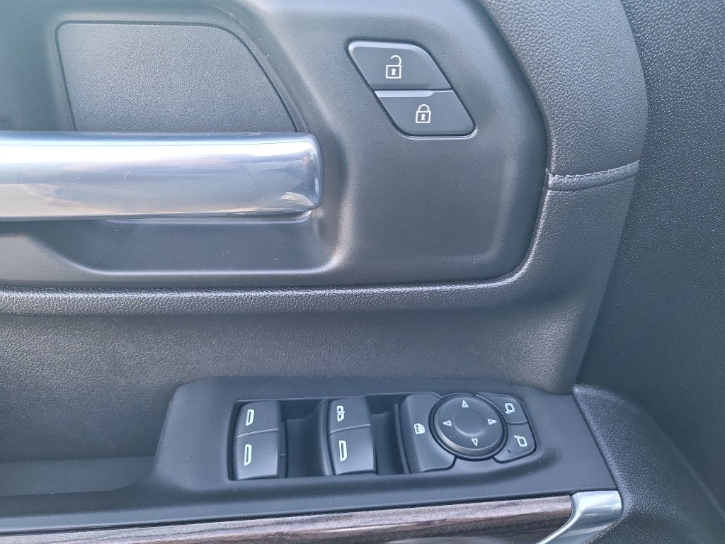 2022 Chevrolet Silverado 3500 LT