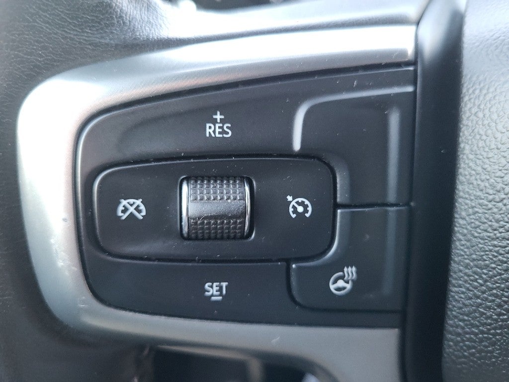 2022 Chevrolet Silverado 3500 LT