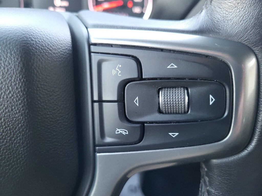 2022 Chevrolet Silverado 3500 LT