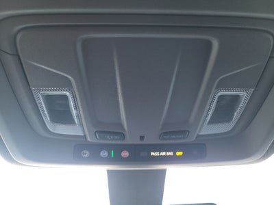 2022 Chevrolet Silverado 3500 LT