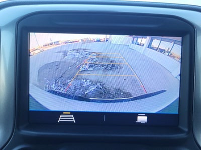 2022 Chevrolet Silverado 3500 LT