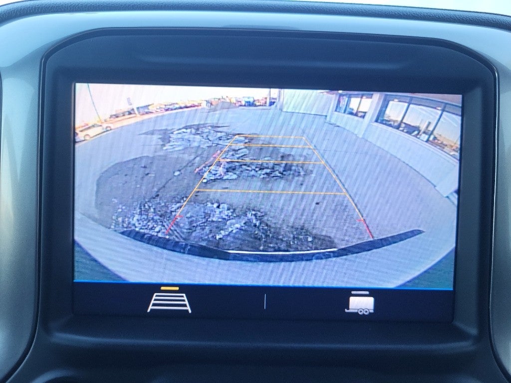 2022 Chevrolet Silverado 3500 LT