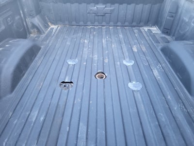 2022 Chevrolet Silverado 3500 LT