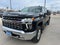 2022 Chevrolet Silverado 3500 LTZ