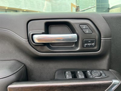 2022 Chevrolet Silverado 3500 LTZ