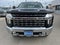 2022 Chevrolet Silverado 3500 LTZ