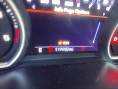 2020 Chevrolet Silverado 3500 LTZ