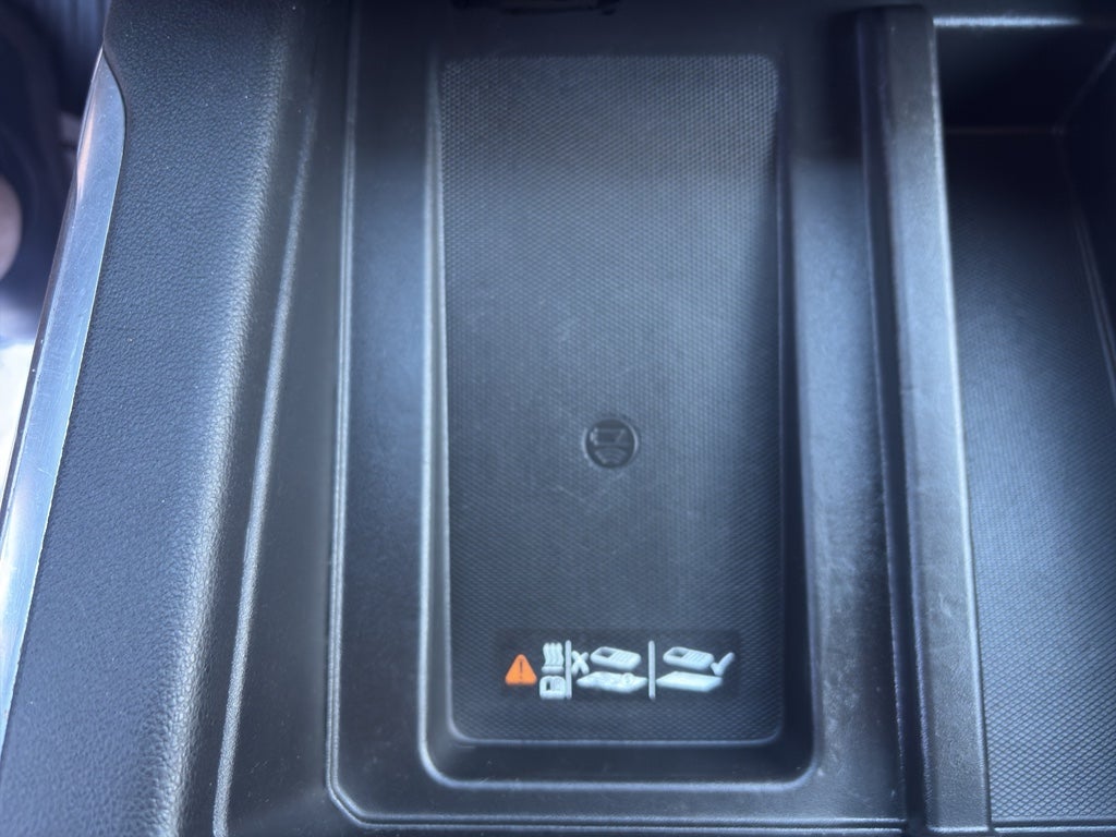 2020 Chevrolet Silverado 3500 LTZ