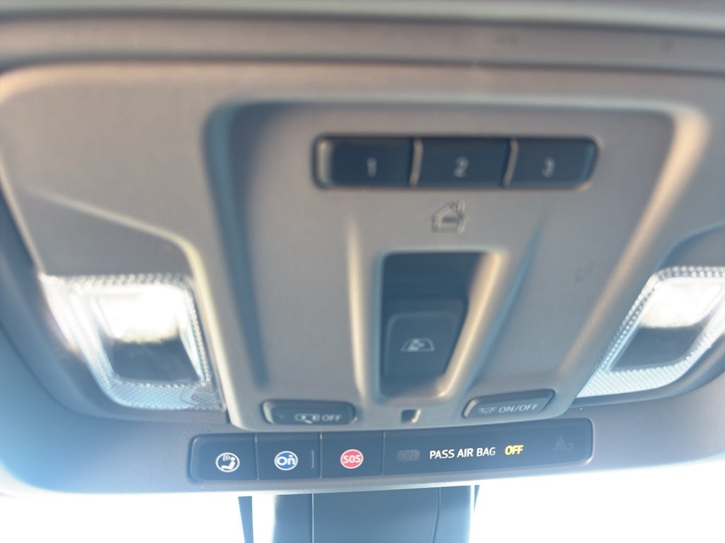 2020 Chevrolet Silverado 3500 LTZ